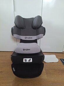 Cybex Pallas 2-fix - 3