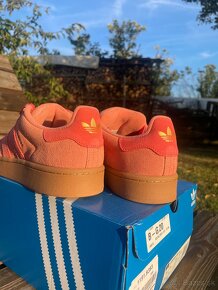 Adidas Campus 00s Wonder Clay / Pink - 3