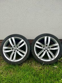 Durban r18 5x112 225/40 r18 continental - 3