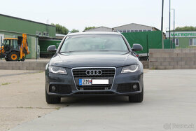 Audi A4 Avant 2.0 TDI multitronic - 3