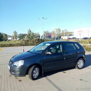 Predám Volkswagen Polo/ znížená cena - 3