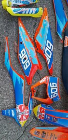 Ktm plasty20-23 - 3