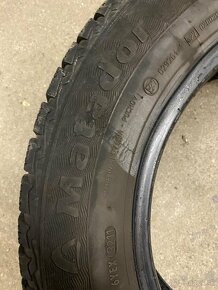 195/65 R15 MATADOR NORDICCA ZIMNE - 3