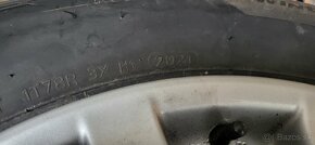 235/65 R17 5X130 - 3