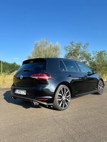 Volkswagen Golf 7 GTI Performance 2.0 TSI - 3