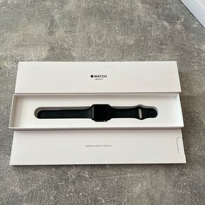 Apple Watch 3 - 3