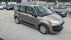 Citroën C3 Picasso 1.4 Confort 70kW LPG - 3