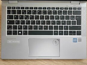 HP EliteBook x360 1030 G4 13.3'' i5 8365u 8GB/256gb,FR,zar - 3