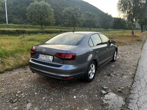 Volkswagen Jetta 1.2TSi, 77kW - 3