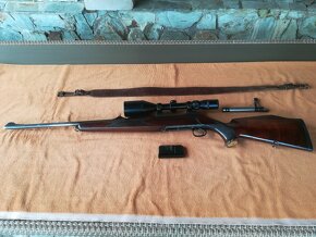 Sauer 200 - 3