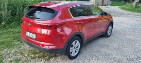 KIA Sportage 1.6 GDi Gold 2WD - 3