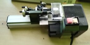 Precision lathe FD 150/E - 3