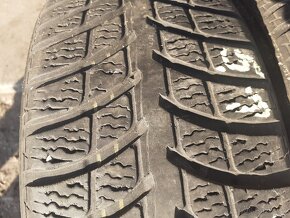 165/60 r14 Kumho - 3