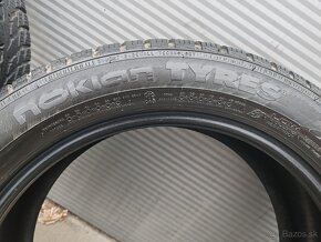 225/50 r18 zimne - 3