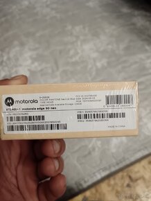 Motorola edge 50 neo - 3