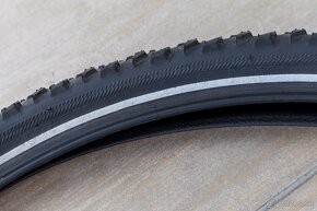 Schwalbe CX Comp, 26x2.0“ - 3