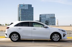 Kia Ceed 1.4 MPI Gold 2019 - 3