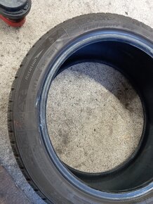 Zimné pneu 225/45 r17 NEXEN - 3