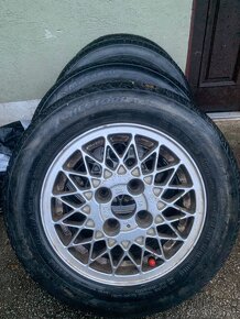 4x100 R13 INTRA 5513 GM - 3