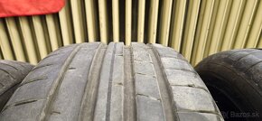 Letné pneumatiky Dunlop sport maxx rt2 225/45 r17 - 3