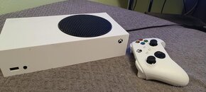 XBOX Series S 500GB - 3