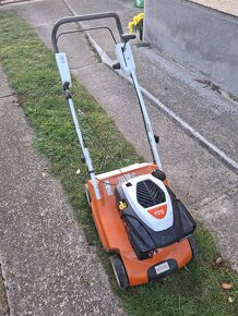 Vertikutator Stihl - 3