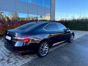 ŠKODA SUPERB 3 2.0 TDI 4x4 DSG L&K - 3