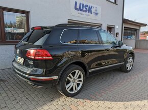 VW Touareg 2017 - 3