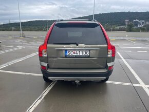 Volvo XC90 D5 automat 7miestne - 3