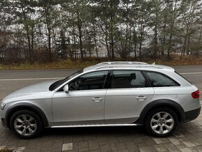 Audi a4 Allroad - 3