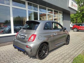 ABARTH 595 F595 FORMULA EDITION 8692 km 12/21 - 3