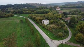 Pozemok 728 m², Lontov okres Levice - 3