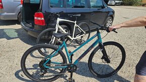 Specialized Sirrus X 2.0 Step-Through - M - 3