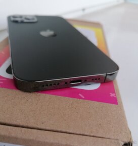 Apple iPhone 12 Pro 128GB - 3