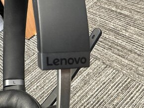 Sluchátka Lenovo Go Wired ANC Headset - 3