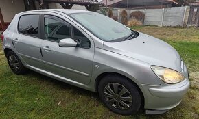 Peugeot 307 - 3