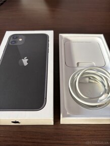 Apple IPhone 11 64gb black - 3