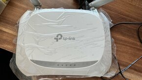 WiFi router Ubiquiti Networks - 3