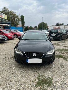 Seat Exeo ST 1.8 TSI, 2014, 118 kW, 112481 km - 3