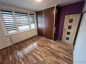 Na predaj 3 izbový najlacnejší zrekonšt.byt s výmerou 75m2BR - 3