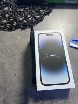 Iphone 14Pro 125gb - 3