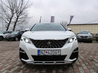 Peugeot 5008 1.5 BlueHDi S S E6.2 Allure EAT8 - 3