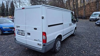 Ford Transit 2.2 TDCI 260S 2010 ČR, DPH, klima STK 11/26 - 3