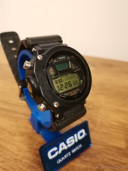 VINTAGE CASIO DW-6700 G-SHOCK - 3