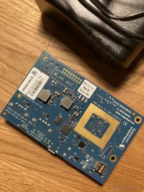 Predam RPi/DragonBoard410c/STM32-F4-discovery - 3