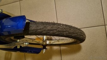 Bicykel Delfin 16" - 3