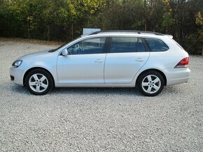 Volkswagen Golf Variant 1.6 TDI - 3