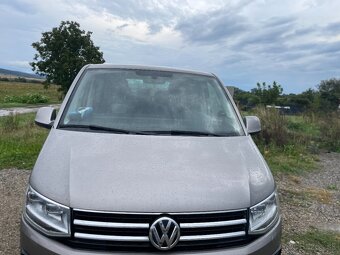 Predám VW T6 Multivan 2.0 TDI, 110 KW - 3