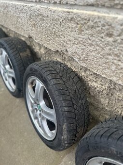 185/55 R15 - 3