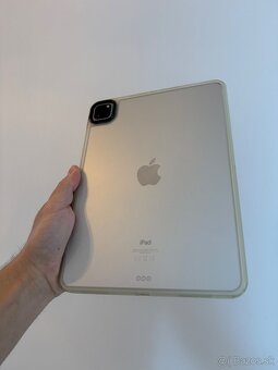 Apple iPad Pro M1 11’ 128GB 3rd gen (2021) - 3